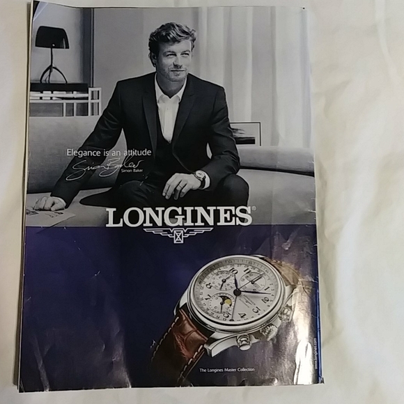 Time magazine - Picture 3 of 3